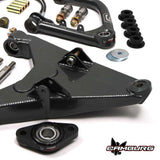 Camburg 05-15 Toyota Tacoma Pre/4wd Race Series L/T Kit (UNI UCA)