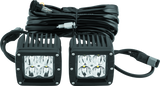 QuadBoss Paired Led 3in Pod Spot