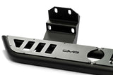 DV8 15-24 Ford F-150 Crew Cab - OE Plus Side Steps