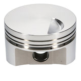 JE Pistons Chevrolet Big Block 4.500in Bore 1.270in CH -3.00 CC Piston Set