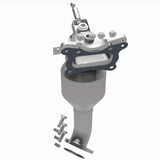 MagnaFlow 16-17 Honda Accord 2.4L Direct Fit Catalytic Converter