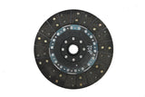 McLeod RST Twin Clutch 15-22 Ford 2.3L Ecoboost Crate Engine (Retrofit) 1-1/8x26 w/ Steel Flywheel