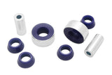 SuperPro 22-24 Hyundai Ioniq 5/Kia EV6 Front Lower Control Arm Inner Rear Bushing Kit