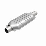 MagnaFlow Universal Catalytic Converter 2 Reso