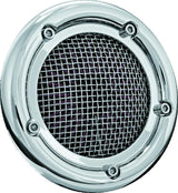Kuryakyn Velociraptor Street Air Cleaner Chrome
