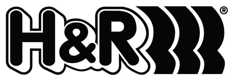 H&R 24-25 Toyota Land Cruiser Trak+ 30mm DRM Wheel Adaptor 6/139.7 BP - 95 CB - 14x1.5 Thread