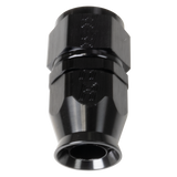 Russell Black Straight -12 Pro Ptfe Hose End