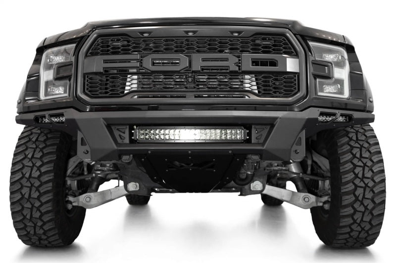 Addictive Desert Designs17-20 Ford F-150 Raptor Phantom Front Bumper