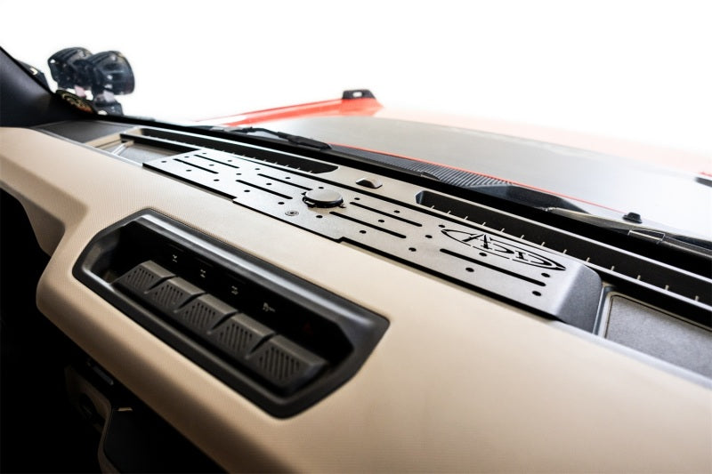Addictive Desert Designs21-23 Ford Bronco & Bronco Raptor Digital Device Dash Mount