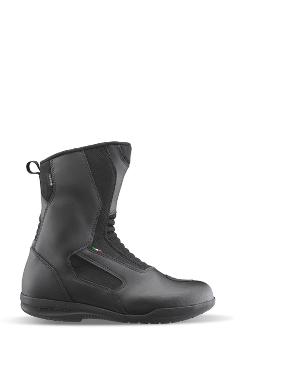 Gaerne G.Vento Gore Tex Boot Black Size - 11