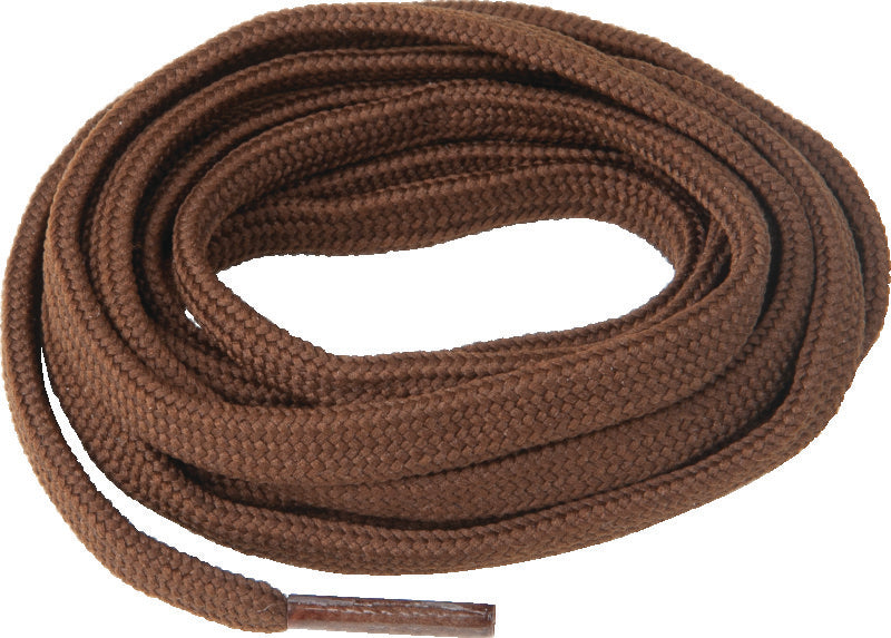 FIRSTGEAR Coastal Boot Laces - Brown