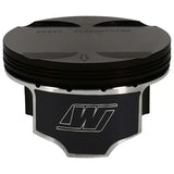Wiseco 14-23 Kawasaki 800 Teryx 85mm Bore Black Edition Piston Kit
