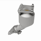 MagnaFlow 16-21 Nissan Maxima 3.5L Direct Fit Converter (California Grade)