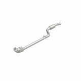MagnaFlow Direct Fit Catalytic Converter 13-14 Mercedes-Benz GLK350 3.5L