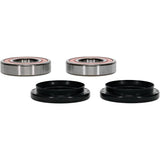 Pivot Works Premium Wheel Bearing