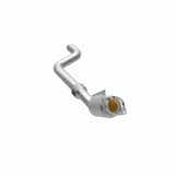 MagnaFlow 15-17 Ford Mustang 5.2L Direct Fit Converter