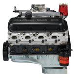 Edelbrock Musi 555 Pro-Flo 4 EFI Big-Block Chevy Crate Engine