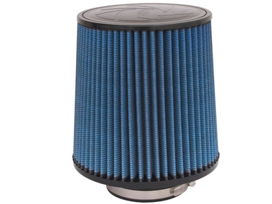 aFe MagnumFLOW Air Filters IAF P5R A/F P5R 4(3.85)F x 8B x 7T x 8H