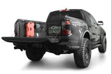 Addictive Desert Designs 2024+ Ford Ranger Raptor Passenger-Side - Bed Side MOLLE
