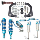 Camburg Toyota Tacoma 05-23 King 3.0 Performance Kit (UNI UCA)