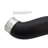 Mishimoto 2024+ Ford Mustang 2.3L EcoBoost Performance Intercooler Kit -  Black/Black