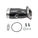 Wehrli 17-24 L5P Duramax High Flow Cast Turbo Intake Horn