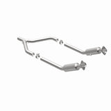 MagnaFlow 06-10 Ford Mustang 4.0L Direct Fit Converter
