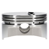JE Pistons Chevrolet Small Block 4.030in Bore 1.425in CH -5.00 CC Piston Kit