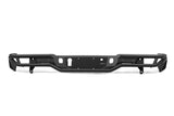 DV8 Offroad 2017-2020 Ford F-150 Raptor Tube Rear Bumper