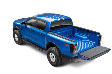 Husky Liners 02-19 RAM 1500 & 02-25 RAM 2500/3500 Guardian Comfort Tailgate Mat