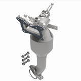 MagnaFlow 16-17 Honda Accord 2.4L Direct Fit Catalytic Converter