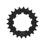 Manley SB Chevy LS-1 Billet w/ Torrington Bearing & 9 Keyway Crankshaft Sprocket Kit (w/ 3-Bolt Cam)