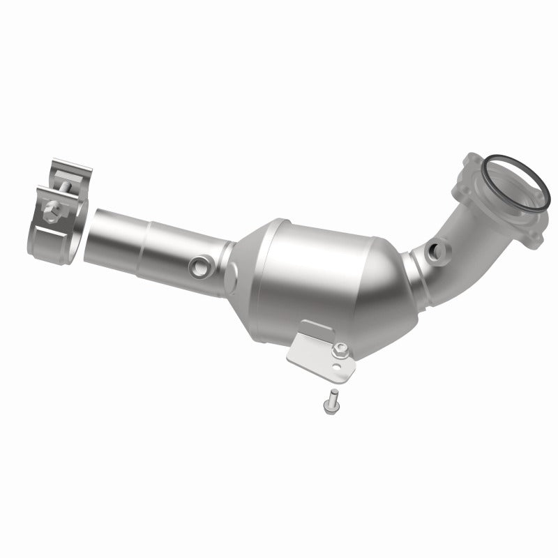 MagnaFlow 16-23 Chevrolet Camaro OEM Grade Federal / EPA Compliant Direct Fit Converter