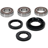 Pivot Works Premium Wheel Bearing