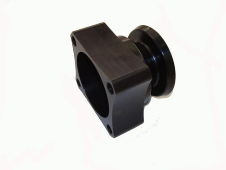 DSS Pontiac 2001-2004 GTO Driveshaft / 1000HP 2-Piece Chromoly/Aluminum (V2 Only) GMGT3-04