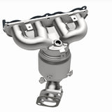 MagnaFlow 14-16 Kia Forte 1.8L Direct Fit Catalytic Converter