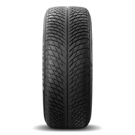 Michelin Pilot Alpin 5 SUV 235/55R19 105H XL