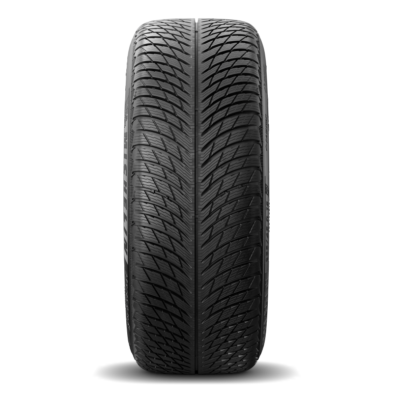 Michelin Pilot Alpin 5 285/30R20 99V XL