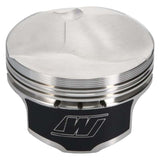 Wiseco Chevy LS  Professional Series Piston 4.065in Bore 1.165in CH +10cc Dome - Single Piston