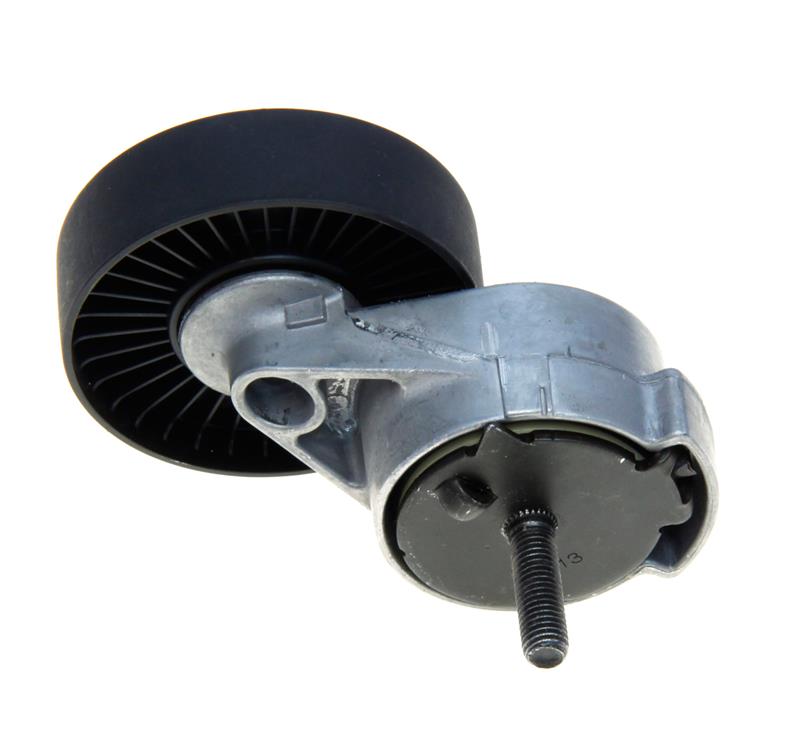 Gates 93-00 Dodge Grand Caravan V-6 3.3L Smooth Belt Drive Tensioner