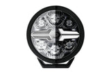 Hella Blade HP 9in LED Driving Lamp Set