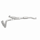 MagnaFlow 2002 Dodge Ram 1500 5.9L California Grade CARB Compliant Direct-Fit Catalytic Converter