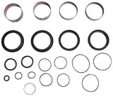 Pivot Works Fork Rebuild Kits