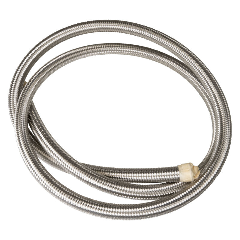 Russell Stainless An -10 Pro Ptfe Hose 20 Foot Length