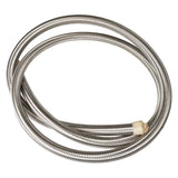 Russell Stainless An -10 Pro Ptfe Hose 20 Foot Length