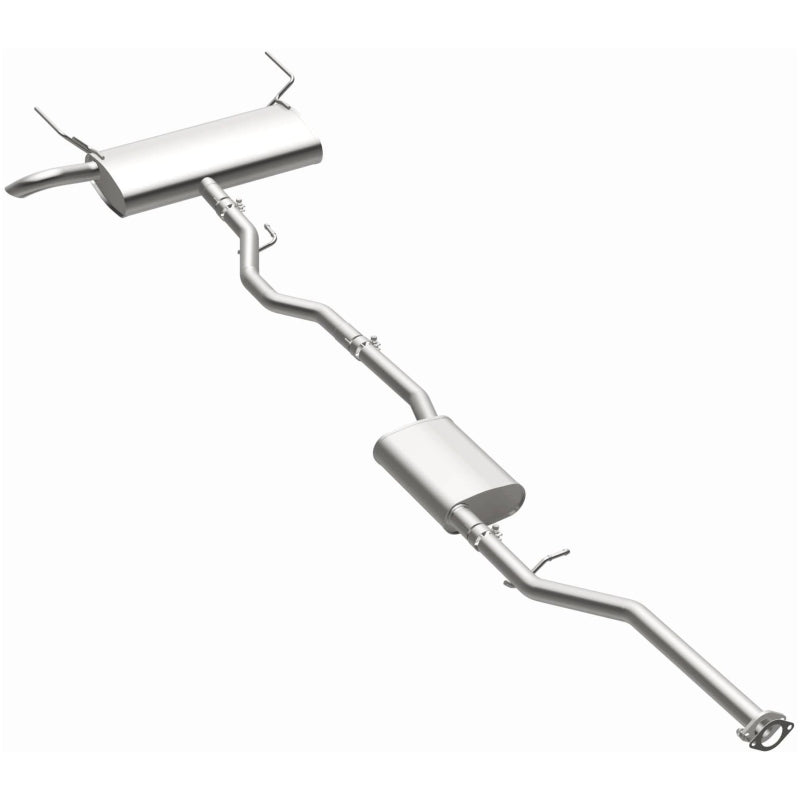 MagnaFlow 18-24 Chevy Equinox / 18-24 GMC Terrain BRE Exhaust Kit
