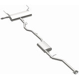 MagnaFlow 18-24 Chevy Equinox / 18-24 GMC Terrain BRE Exhaust Kit