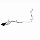 Magnaflow 25-26 Toyota Camry SPEQ Series Stainless Cat-Back Performance Exhaust System