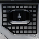 Putco 23-24 Ford Super Duty Drive Side Molle Panel for 6.75ft (Standard Box)