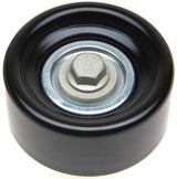 Gates 22-24 Chevrolet Silverado V-8 6.6L Right (Smooth) Belt Drive Pulley